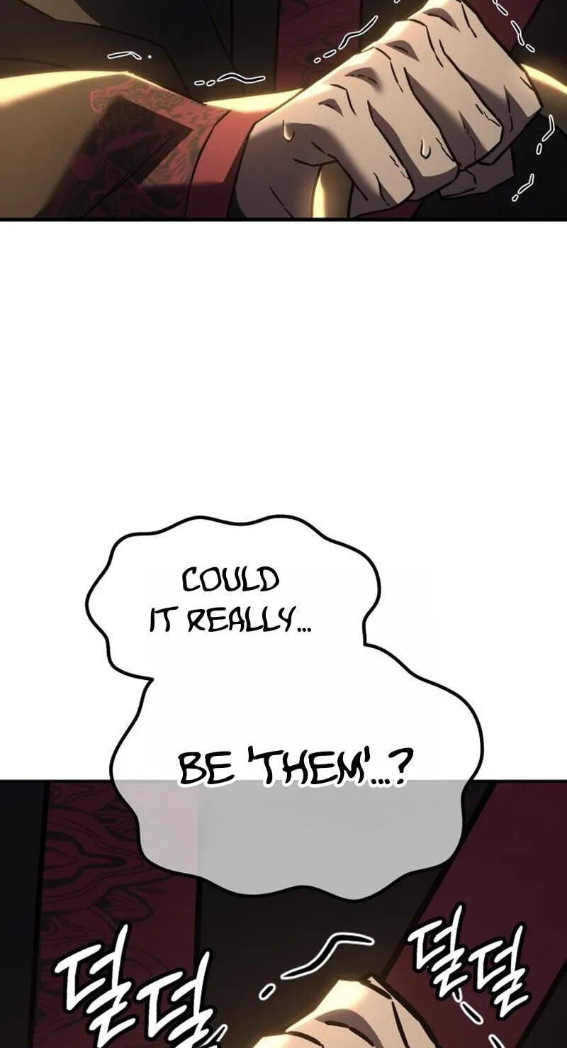 Murim Sachaewang Chapter 6 page 47 - 