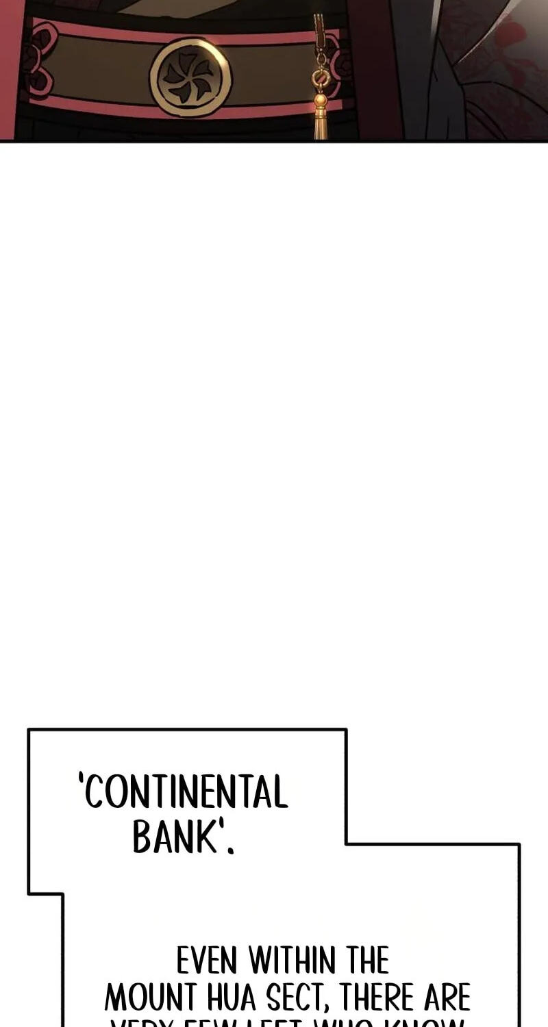 Murim Sachaewang Chapter 6 page 50 - 