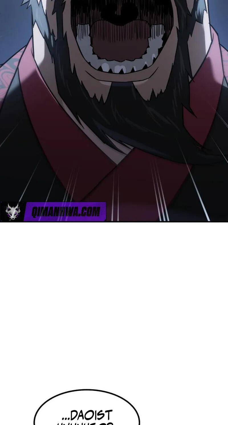 Murim Sachaewang Chapter 6 page 6 - 