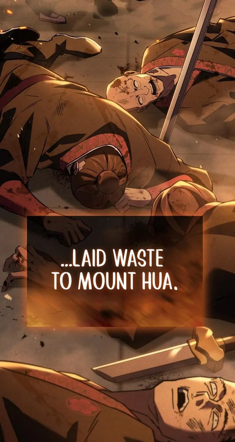 Murim Sachaewang Chapter 6 page 61 - 
