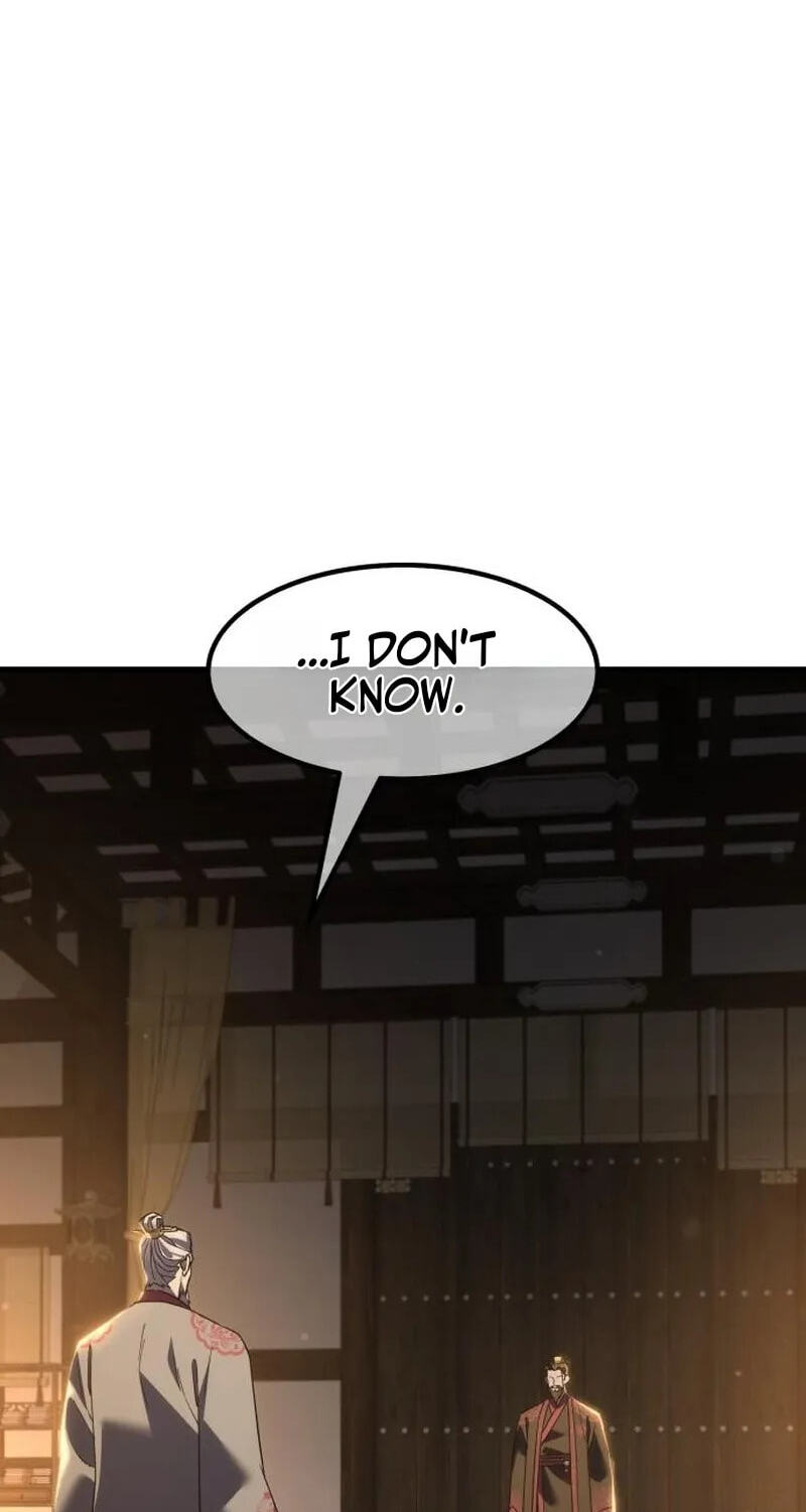 Murim Sachaewang Chapter 6 page 64 - 