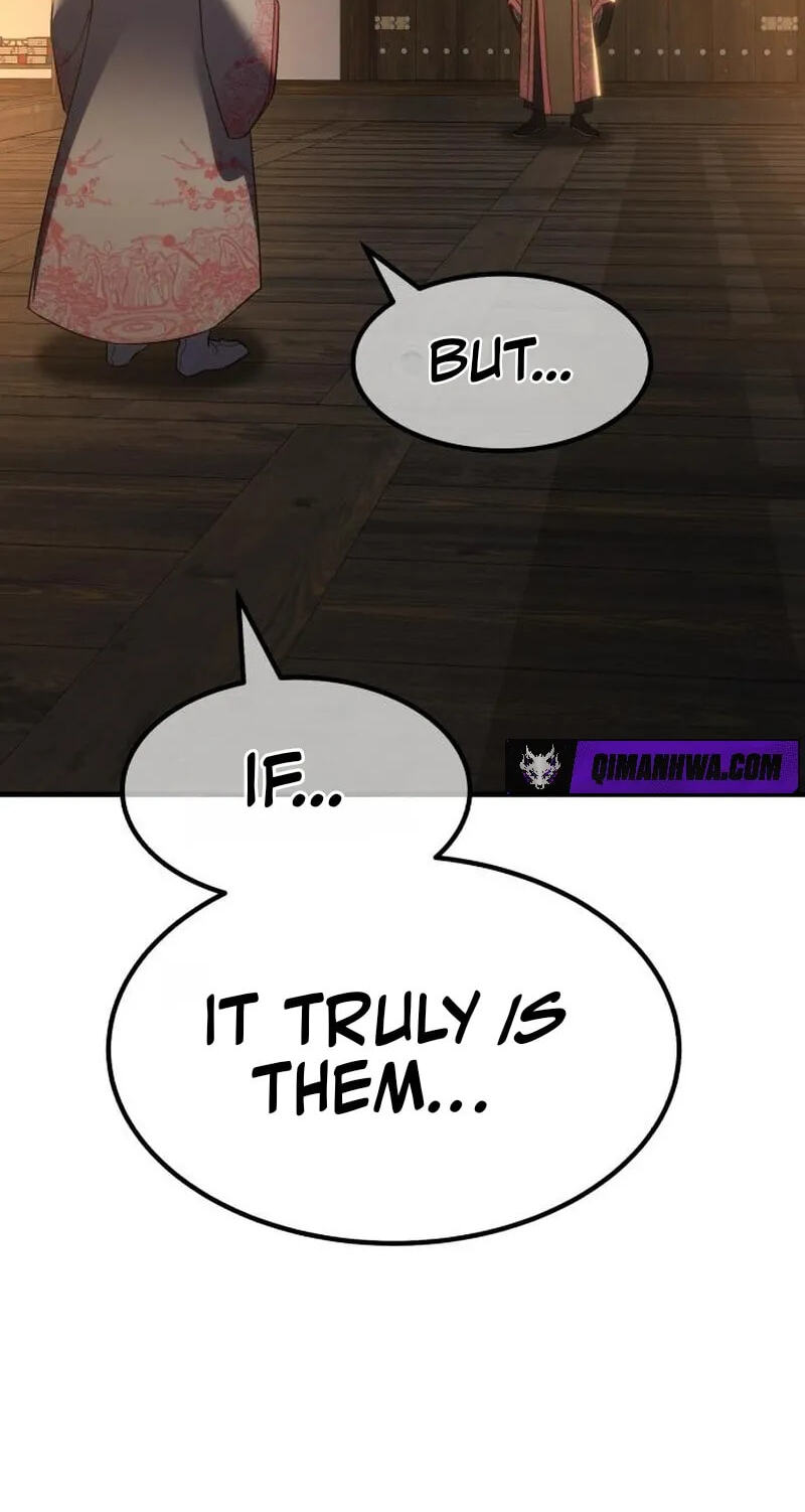 Murim Sachaewang Chapter 6 page 65 - 