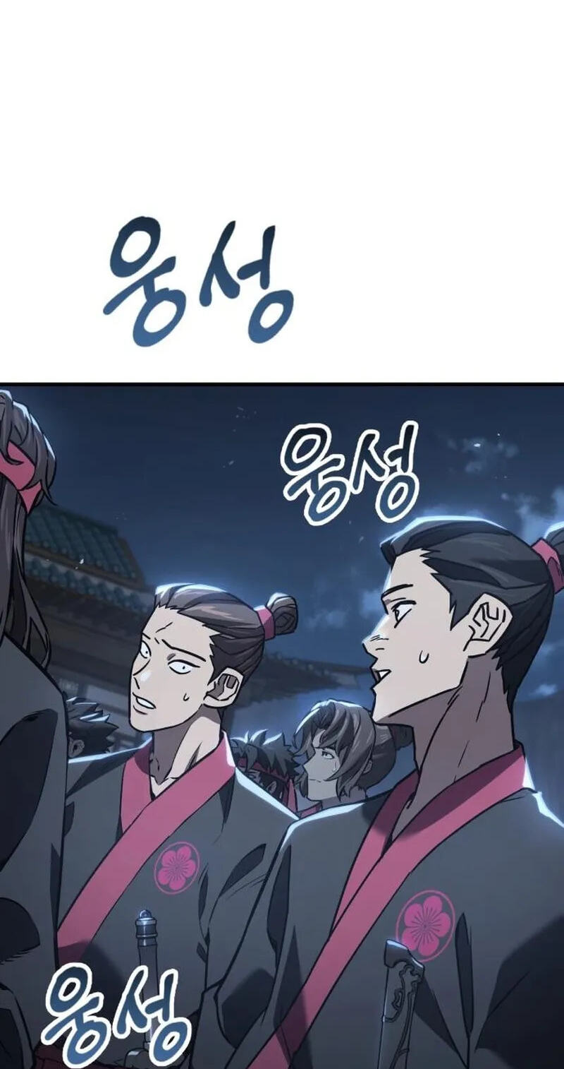 Murim Sachaewang Chapter 6 page 74 - 