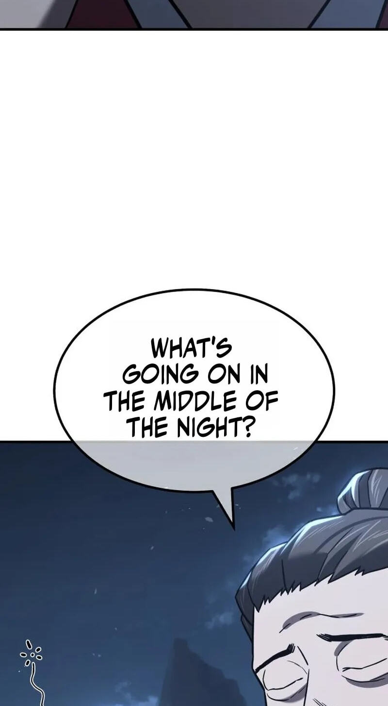 Murim Sachaewang Chapter 6 page 78 - 