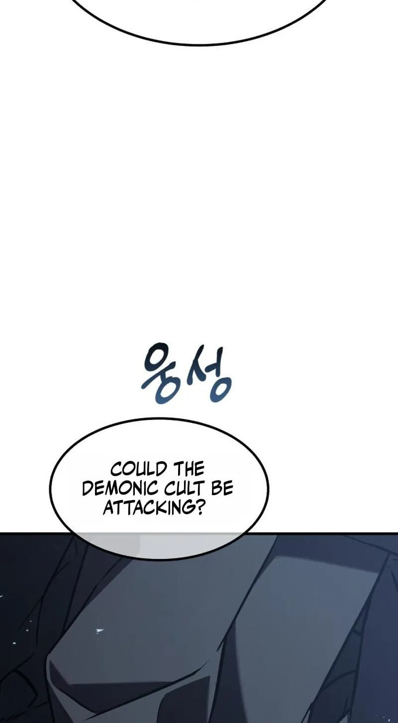 Murim Sachaewang Chapter 6 page 80 - 