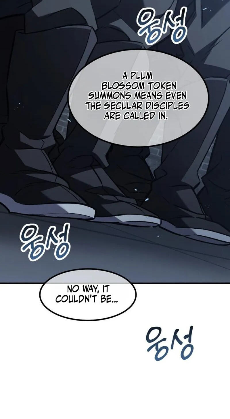 Murim Sachaewang Chapter 6 page 81 - 