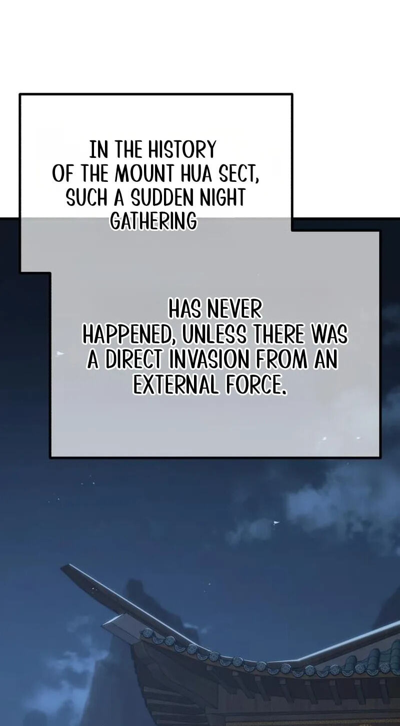 Murim Sachaewang Chapter 6 page 82 - 