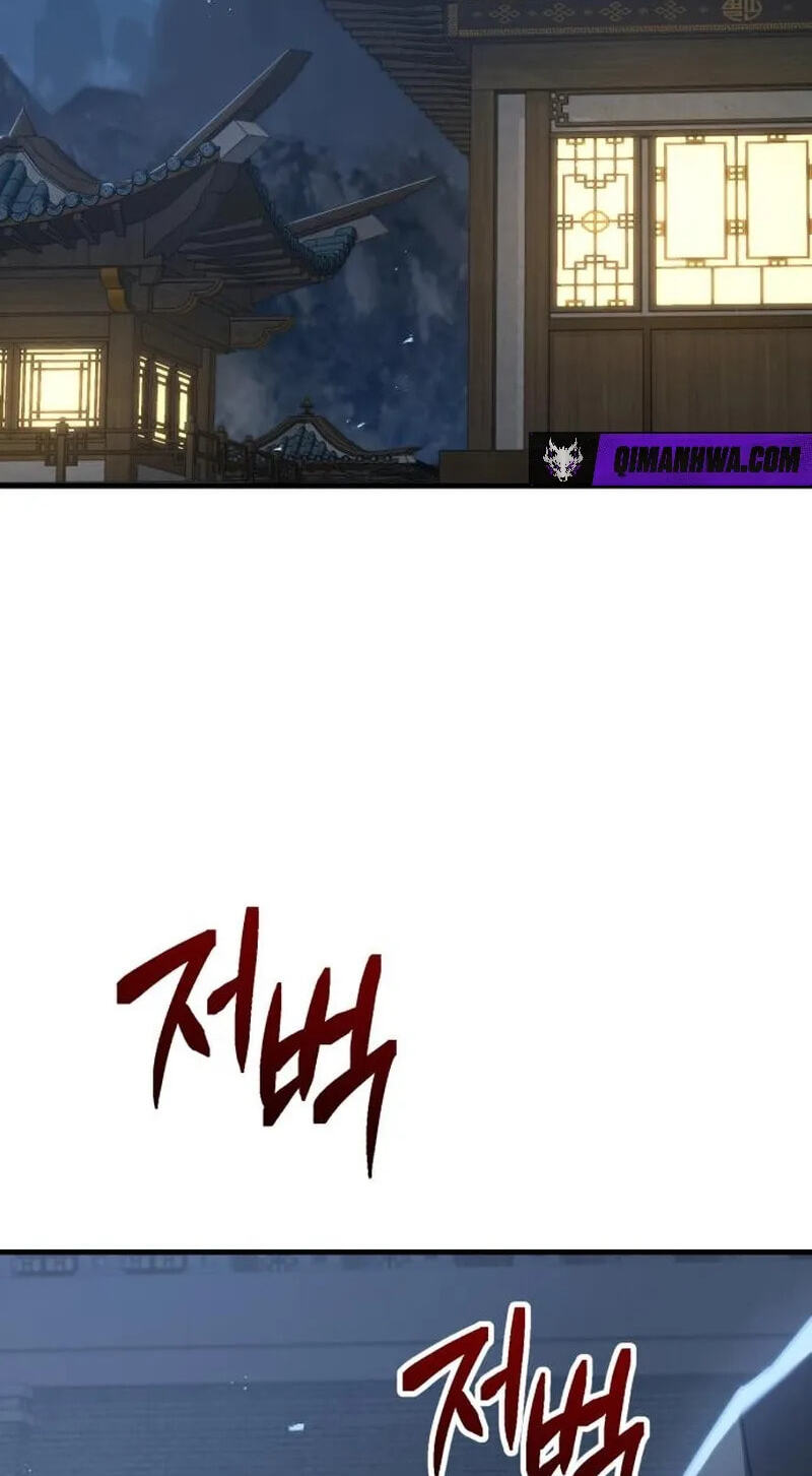 Murim Sachaewang Chapter 6 page 83 - 