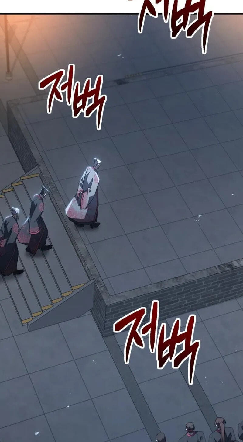 Murim Sachaewang Chapter 6 page 85 - 