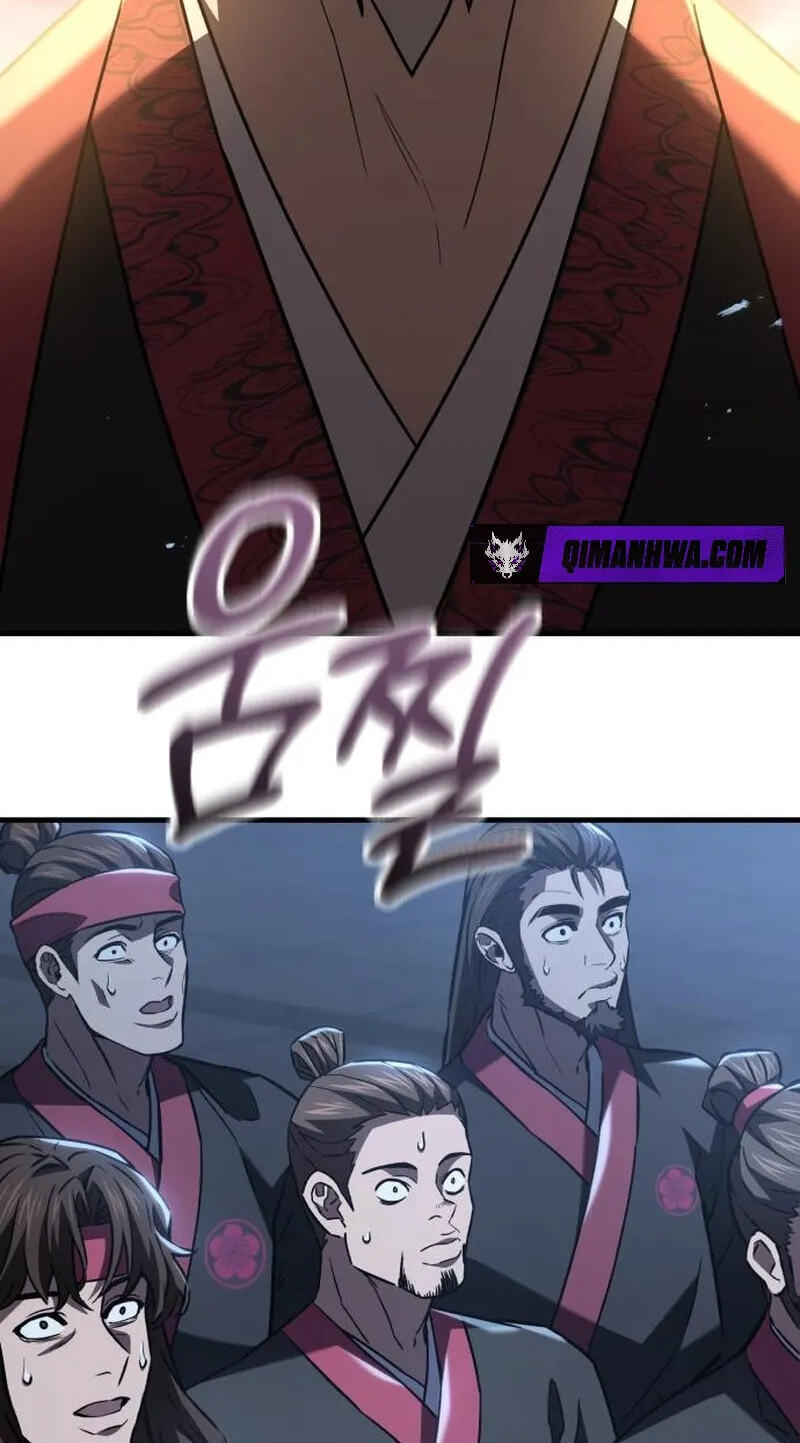 Murim Sachaewang Chapter 6 page 90 - 