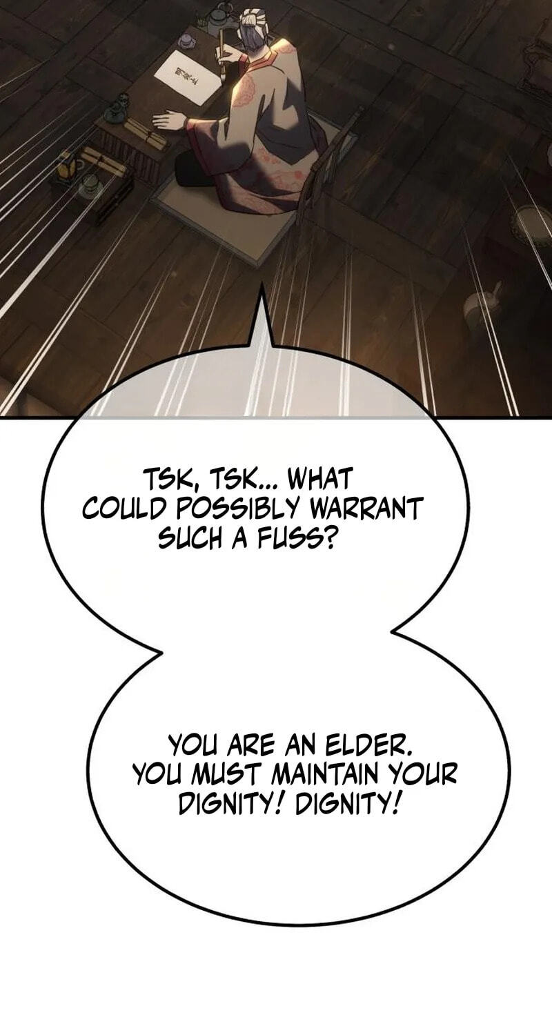 Murim Sachaewang Chapter 6 page 10 - 