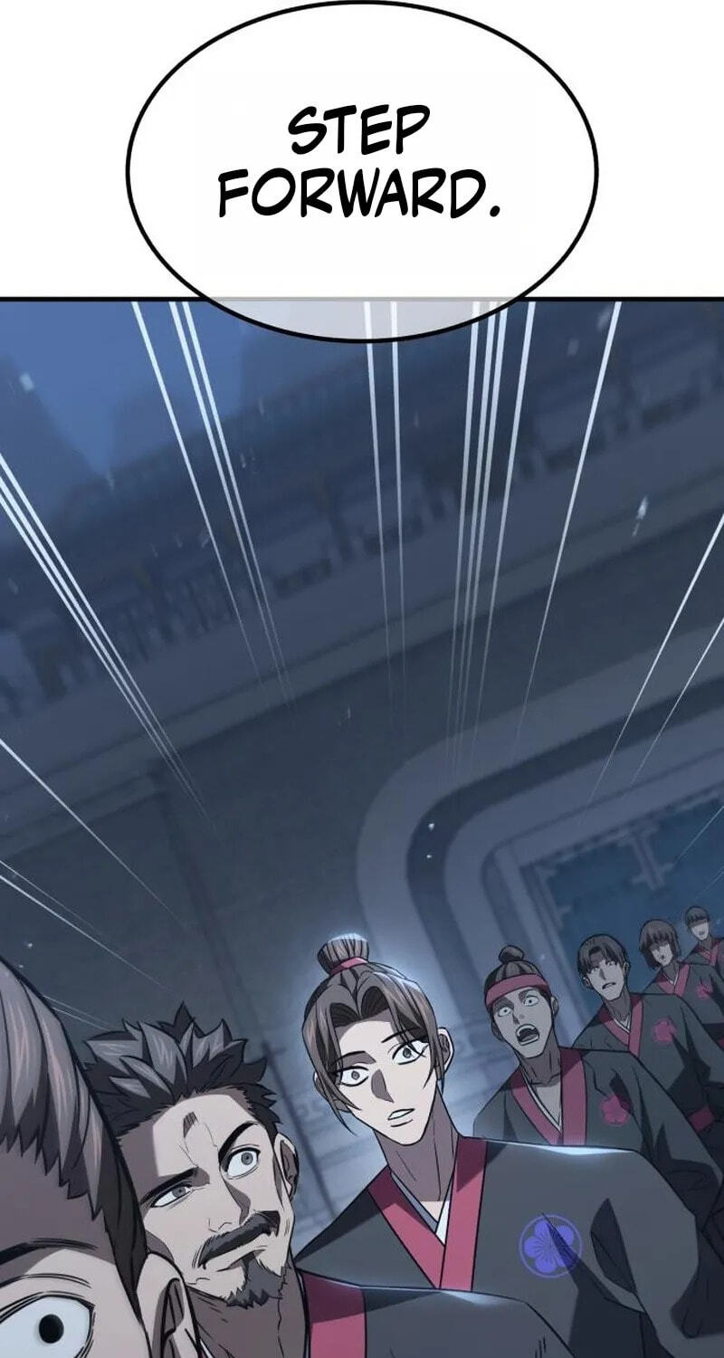Murim Sachaewang Chapter 6 page 97 - 