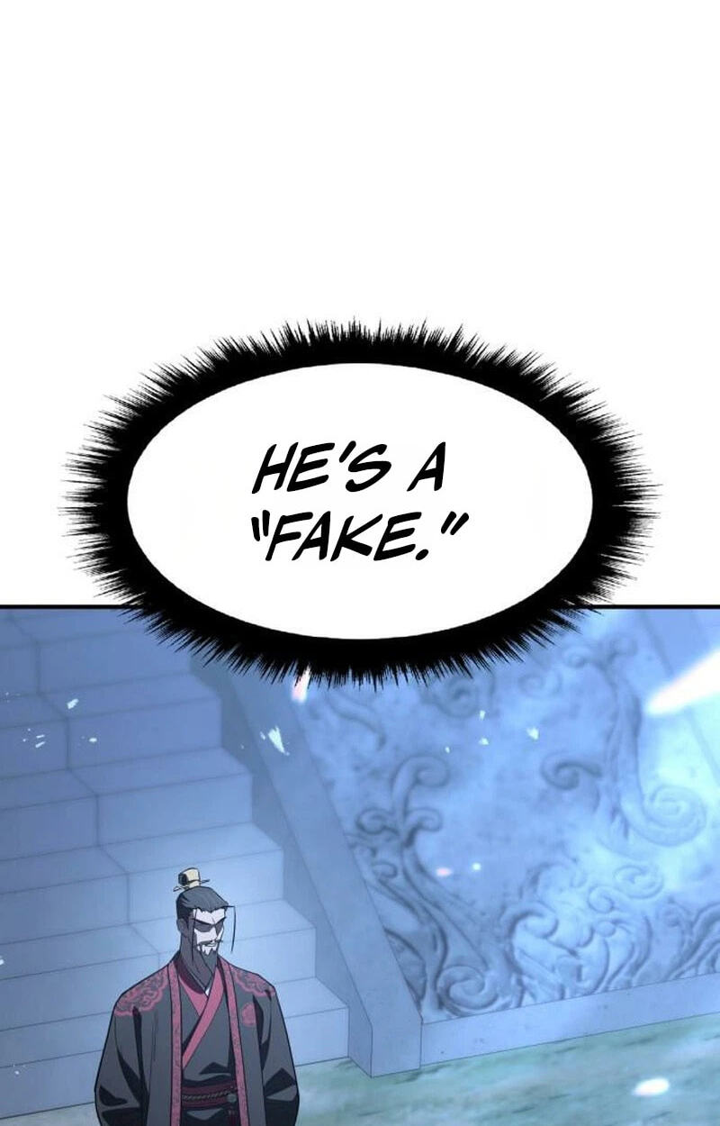 Murim Sachaewang Chapter 7 page 107 - 