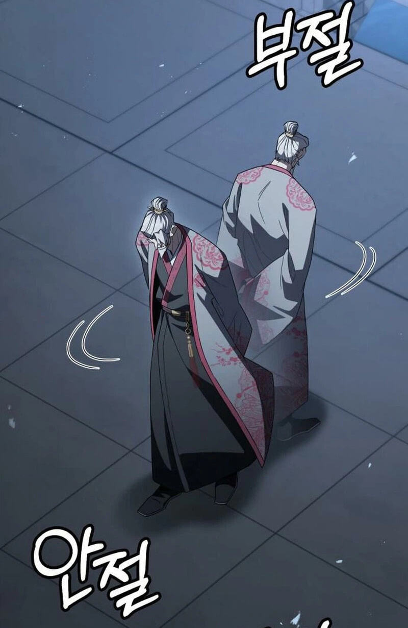 Murim Sachaewang Chapter 7 page 121 - 