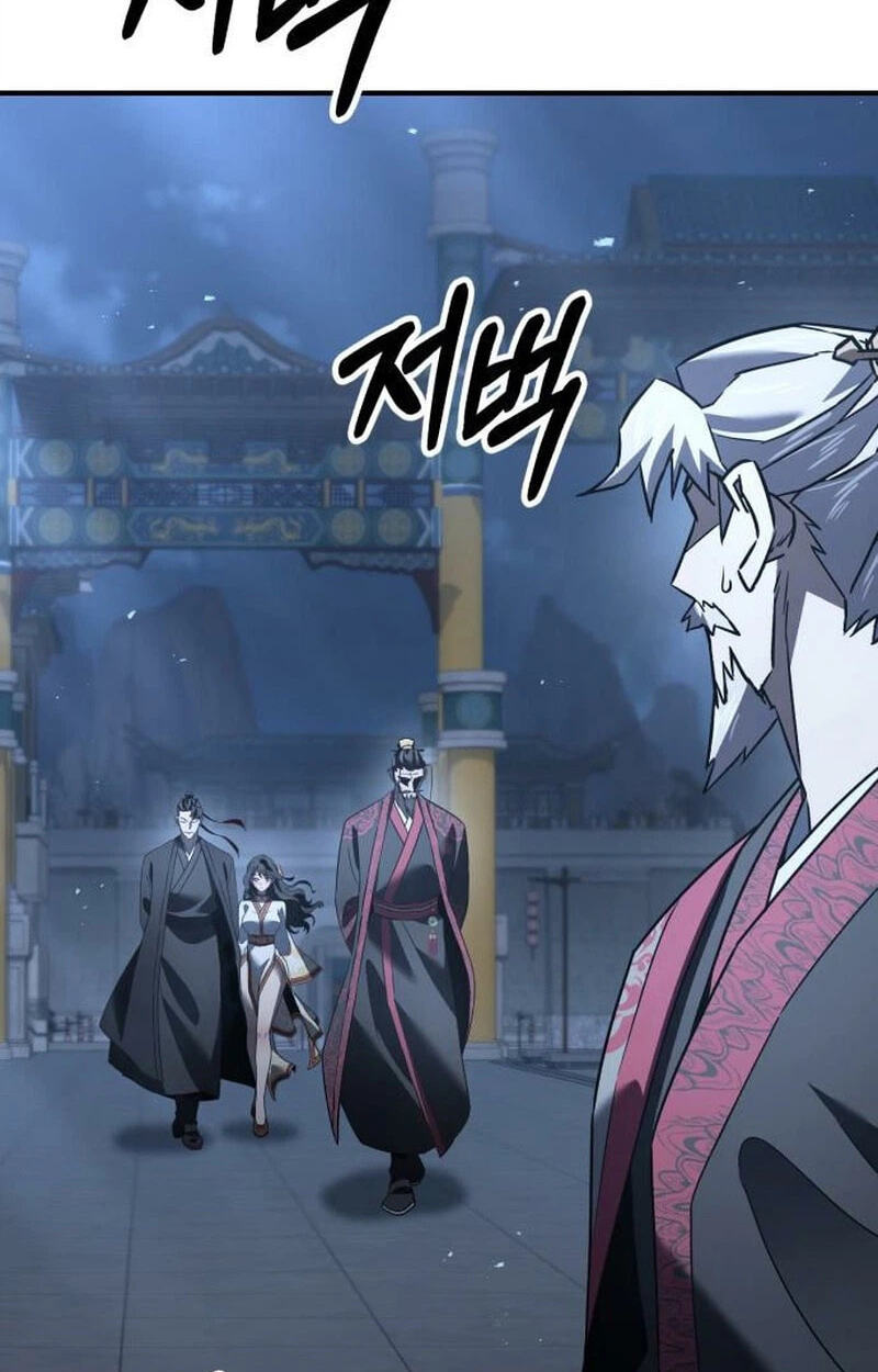 Murim Sachaewang Chapter 7 page 141 - 