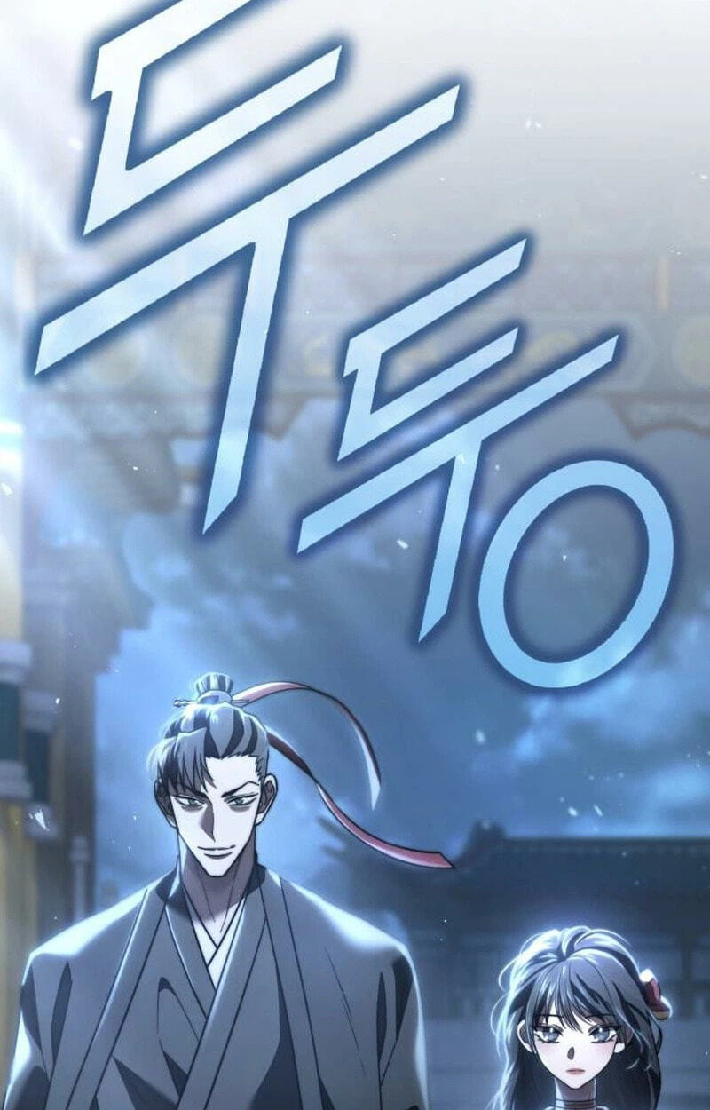 Murim Sachaewang Chapter 7 page 143 - 