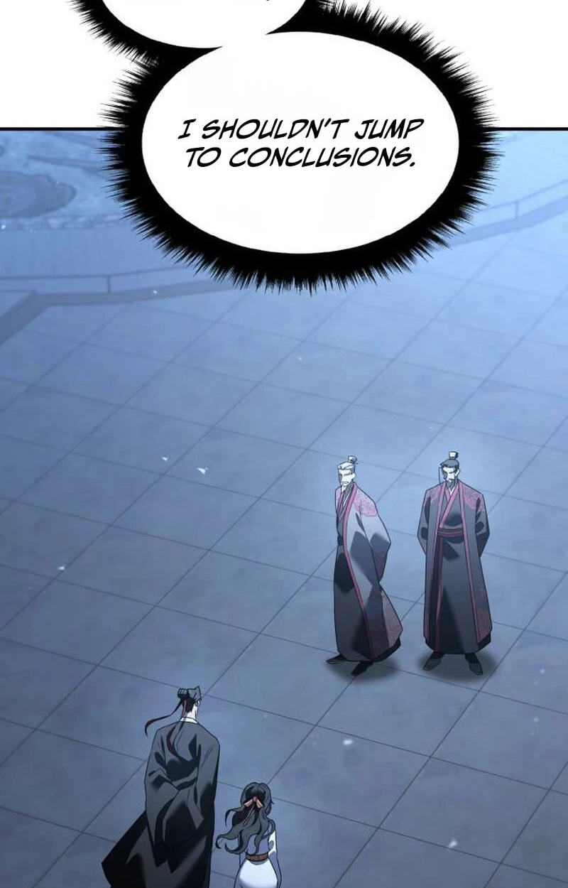 Murim Sachaewang Chapter 7 page 153 - 