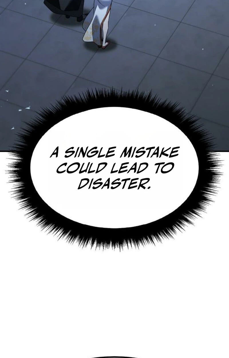 Murim Sachaewang Chapter 7 page 154 - 