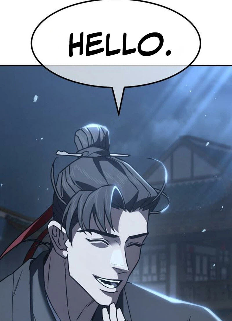 Murim Sachaewang Chapter 7 page 155 - 