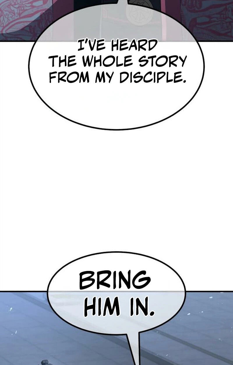 Murim Sachaewang Chapter 7 page 159 - 