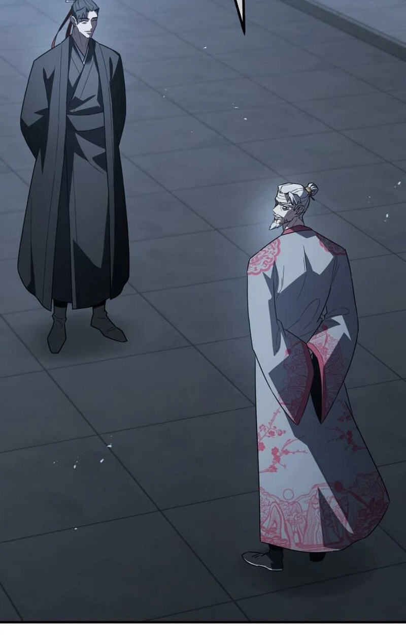 Murim Sachaewang Chapter 7 page 160 - 