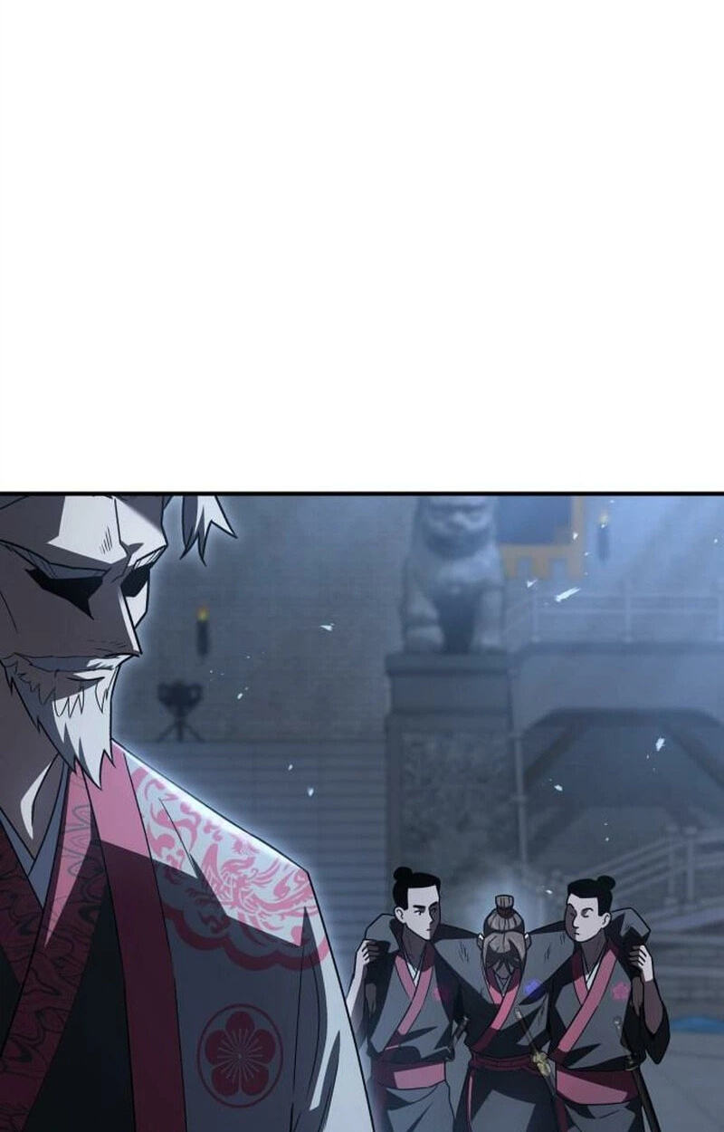 Murim Sachaewang Chapter 7 page 161 - 