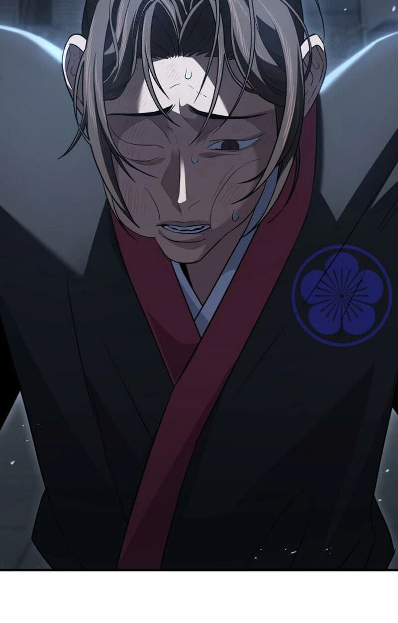 Murim Sachaewang Chapter 7 page 163 - 