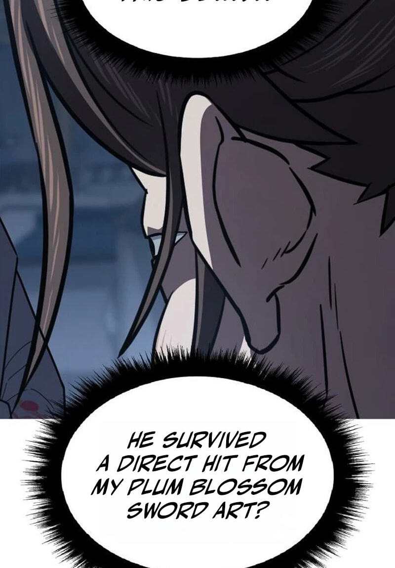 Murim Sachaewang Chapter 7 page 167 - 