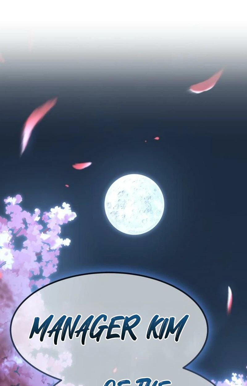Murim Sachaewang Chapter 7 page 18 - 