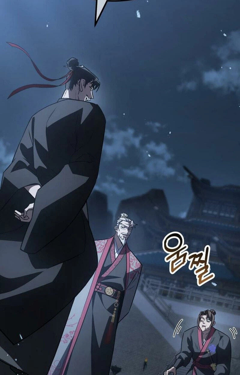 Murim Sachaewang Chapter 7 page 177 - 