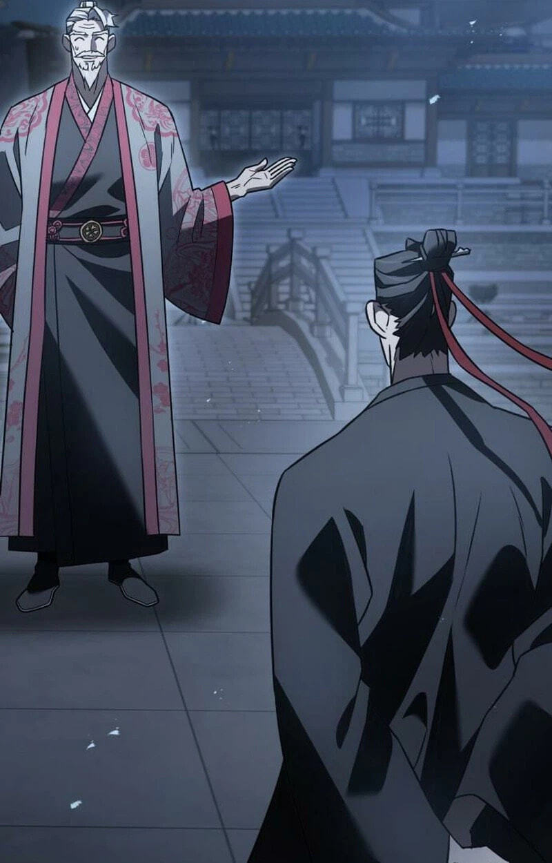 Murim Sachaewang Chapter 7 page 192 - 