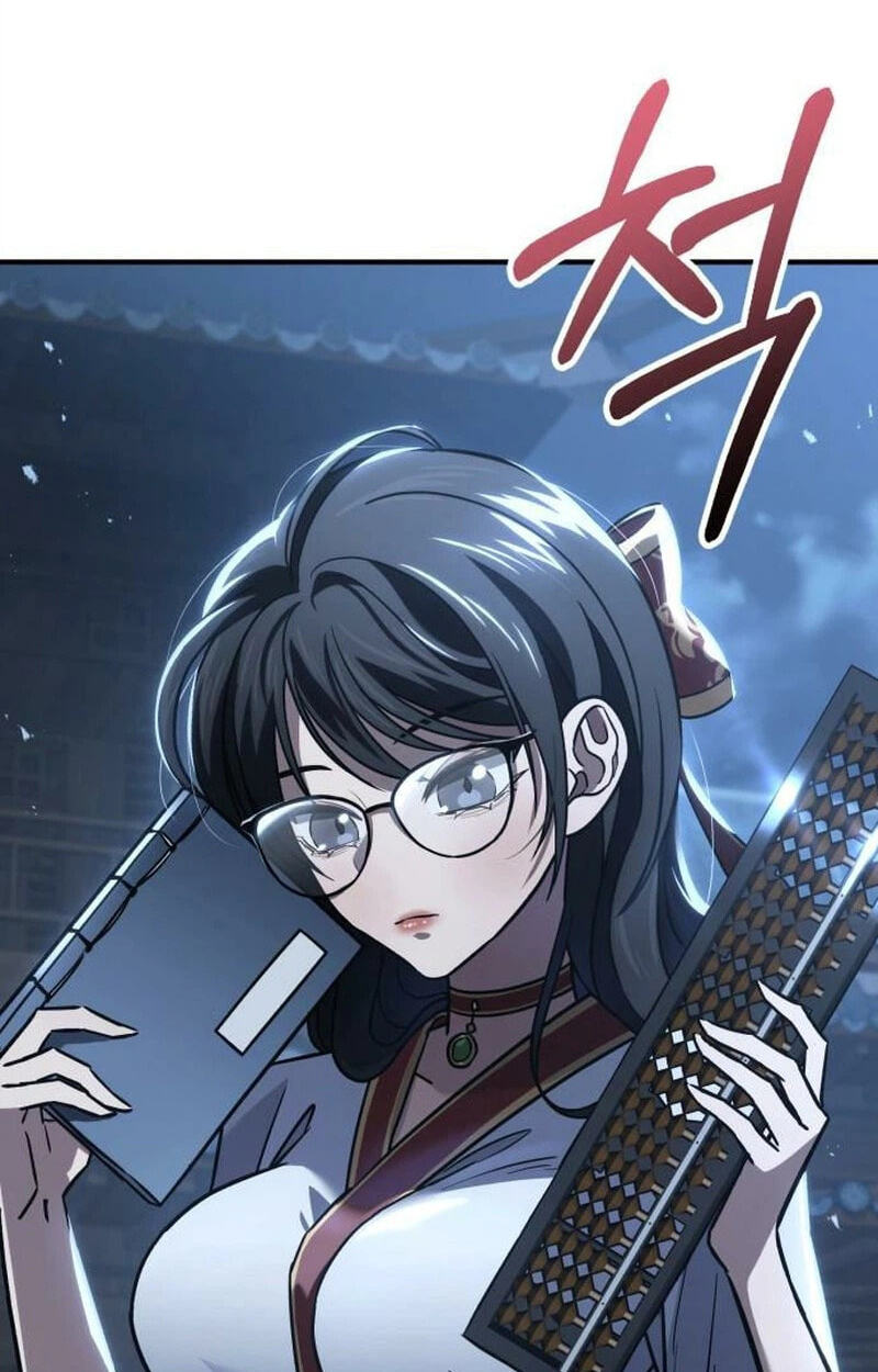 Murim Sachaewang Chapter 7 page 197 - 