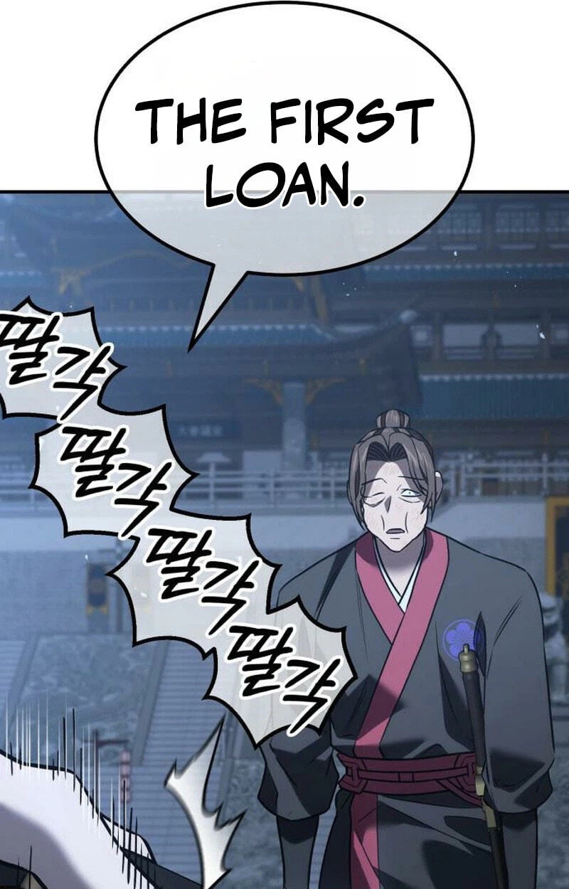 Murim Sachaewang Chapter 7 page 202 - 