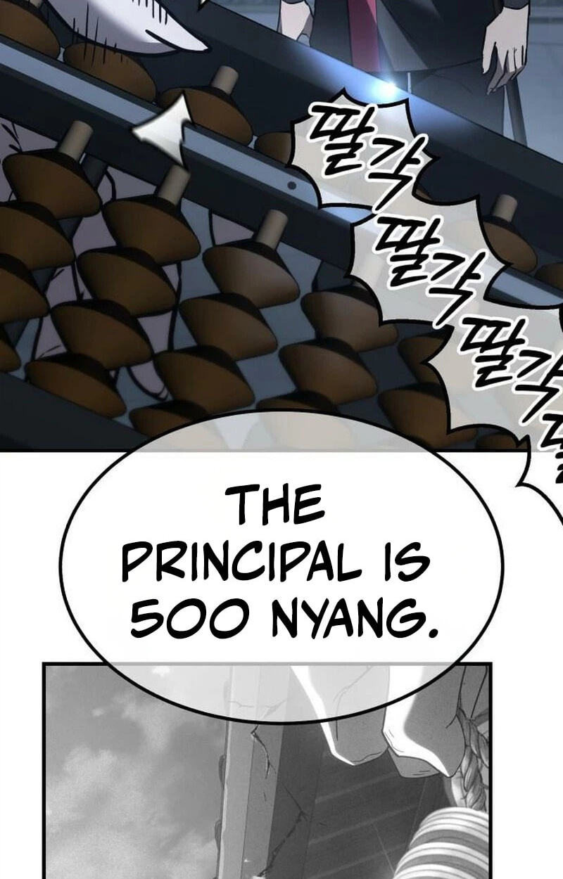 Murim Sachaewang Chapter 7 page 203 - 