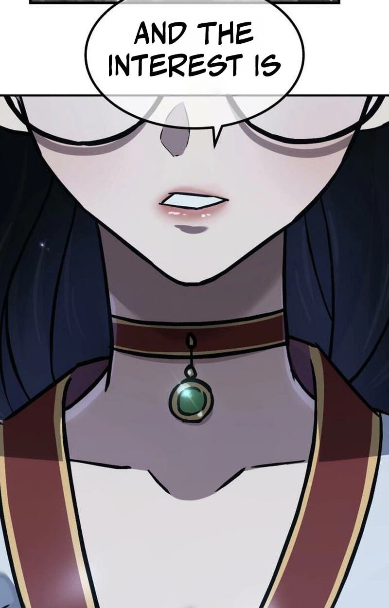 Murim Sachaewang Chapter 7 page 205 - 