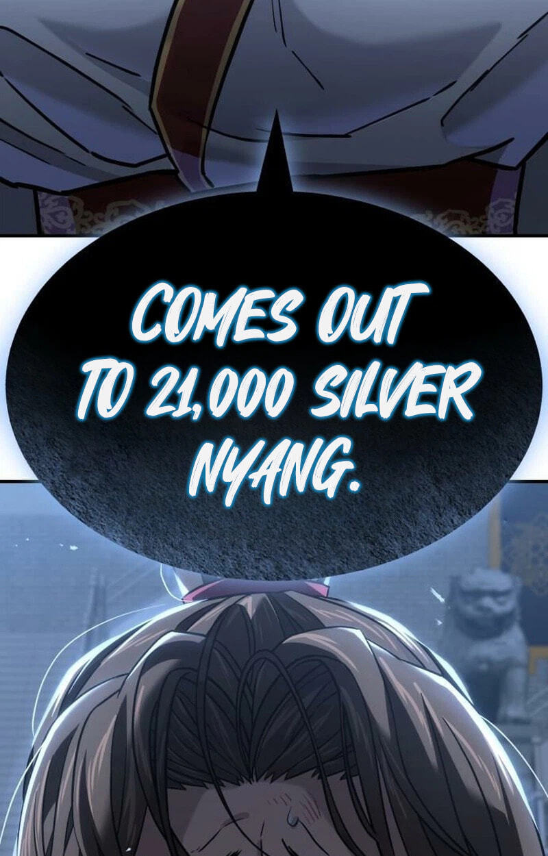 Murim Sachaewang Chapter 7 page 218 - 
