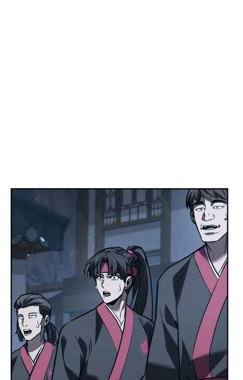 Murim Sachaewang Chapter 7 page 220 - 