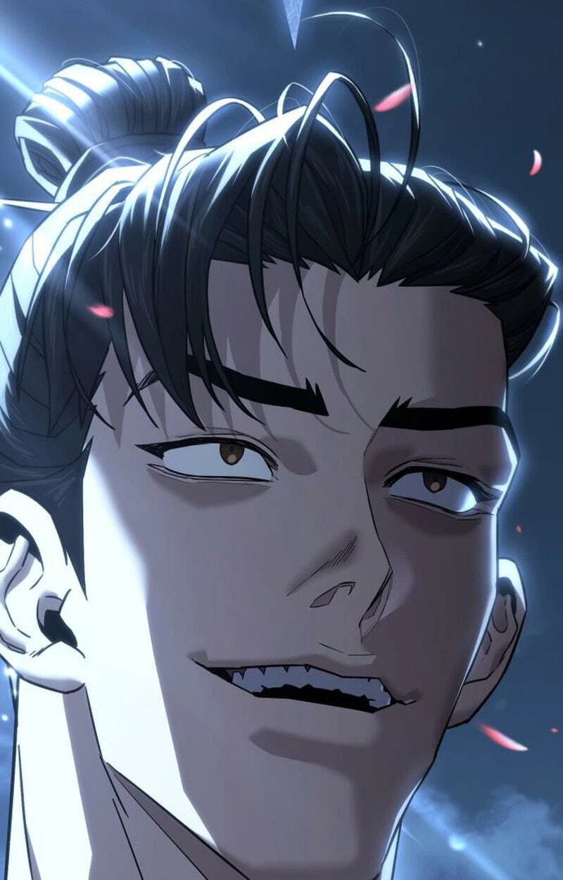 Murim Sachaewang Chapter 7 page 23 - 