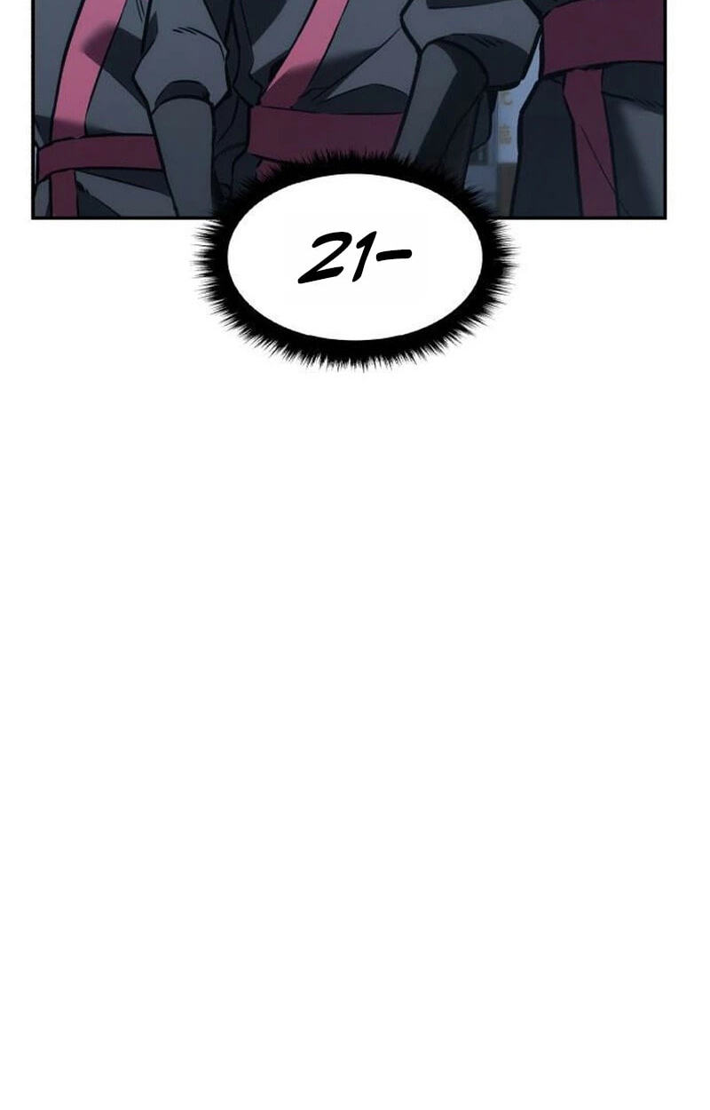 Murim Sachaewang Chapter 7 page 221 - 