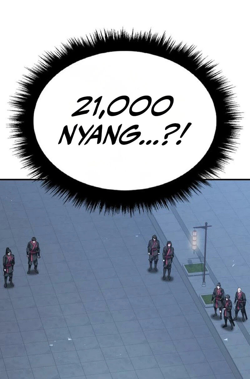 Murim Sachaewang Chapter 7 page 222 - 