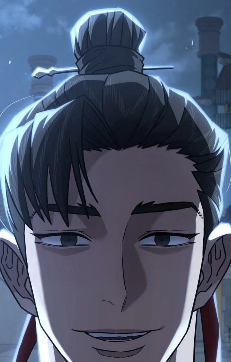 Murim Sachaewang Chapter 7 page 242 - 