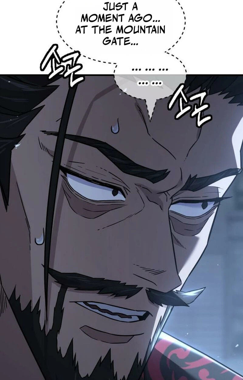 Murim Sachaewang Chapter 7 page 264 - 