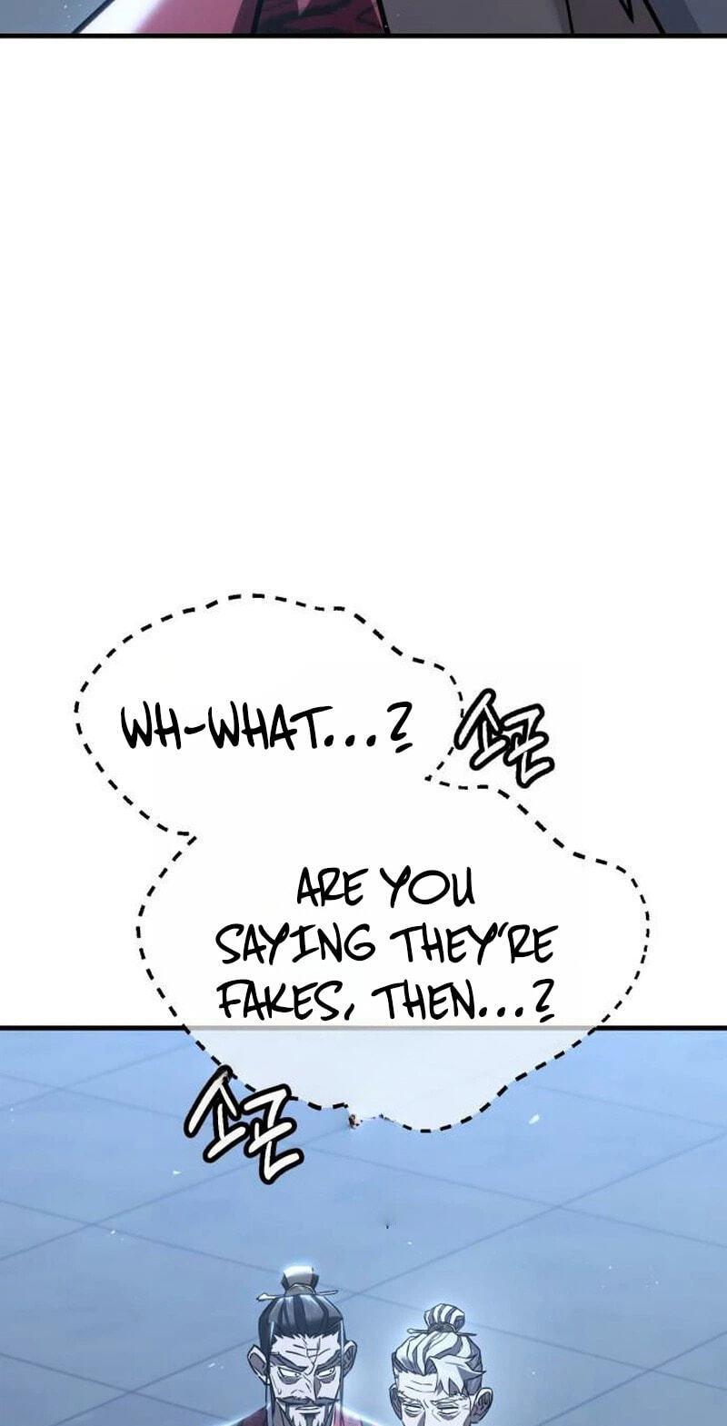 Murim Sachaewang Chapter 7 page 269 - 