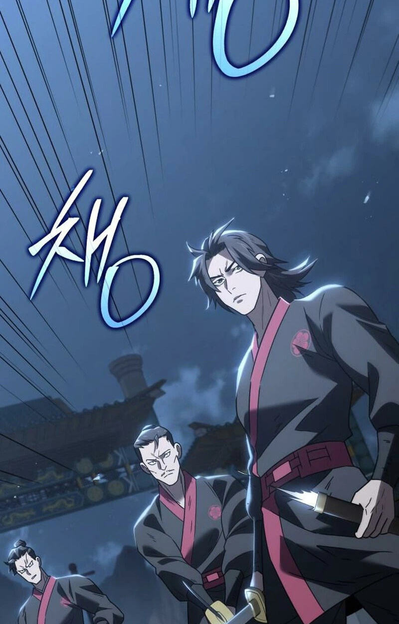 Murim Sachaewang Chapter 7 page 277 - 