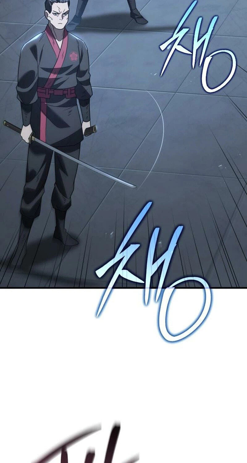 Murim Sachaewang Chapter 7 page 280 - 
