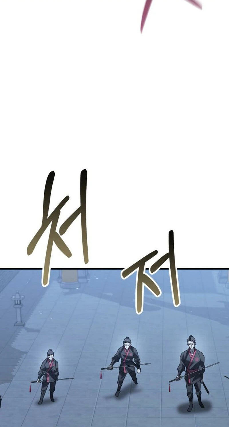 Murim Sachaewang Chapter 7 page 282 - 