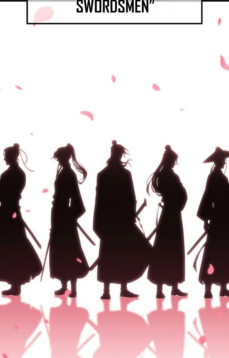 Murim Sachaewang Chapter 7 page 301 - 