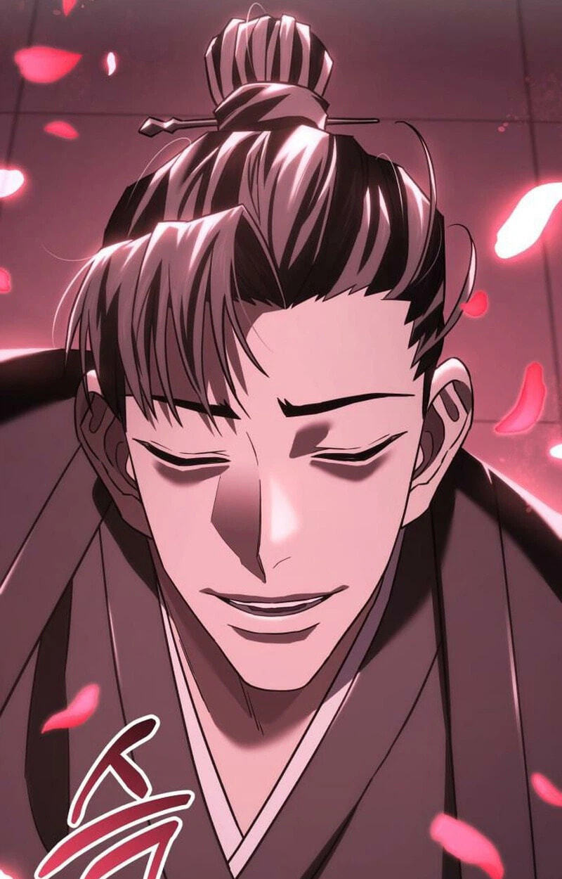 Murim Sachaewang Chapter 7 page 316 - 
