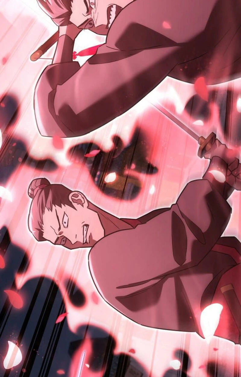 Murim Sachaewang Chapter 7 page 322 - 