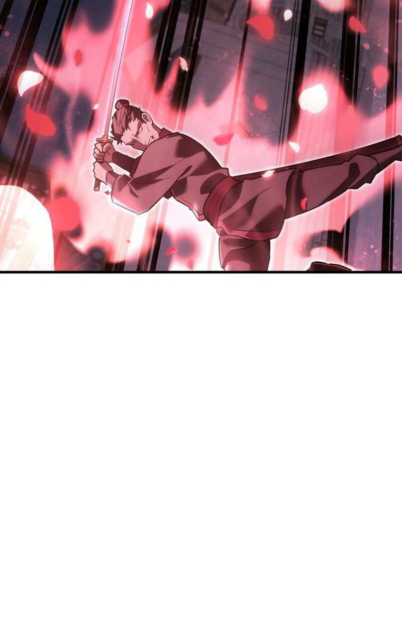 Murim Sachaewang Chapter 7 page 323 - 